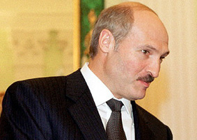 Лукашенко самый человечный человек!!
