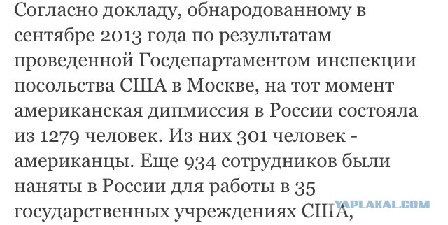 Отказ России от доллара станет началом мощнейшего кризиса в США - СМИ
