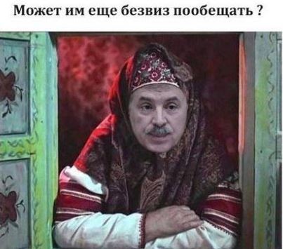 Президентские выборы 2018 года. Опрос.