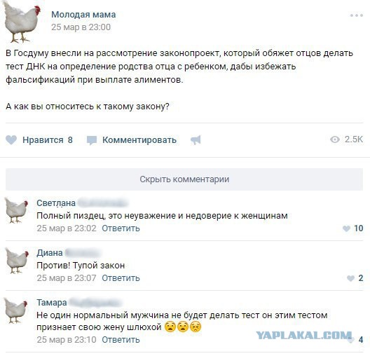 Путин подписал закон о блокировке в интернете сведений, порочащих честь