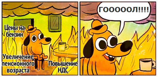 Россия вышла в четвертьфинал ЧМ-2018!