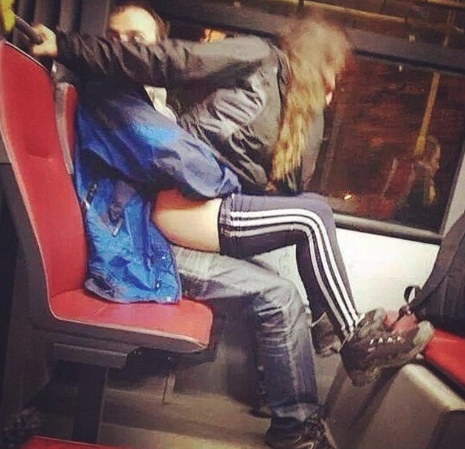 Трэшак из соцсетей