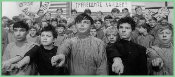 Лучшие экранизации книг в кино