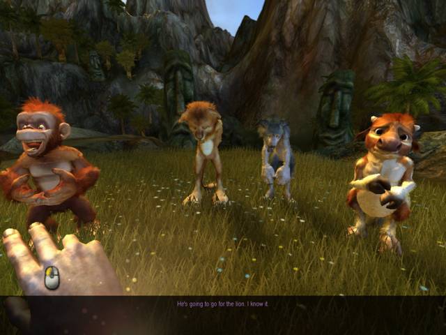 Верните мой 2001-ый: вспоминаем классные ПК-игры, вышедшие 20 лет назад