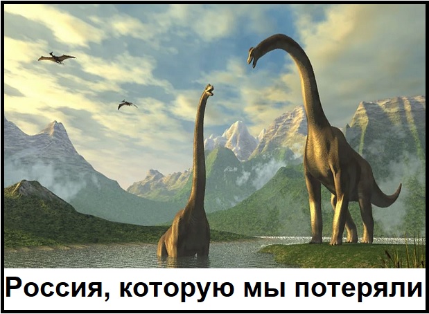 Нетолерантные размышления