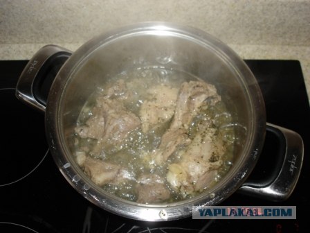 Кухня Казахстана