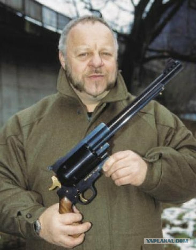Адвокат назвал единственный ненаказуемый способ самообороны