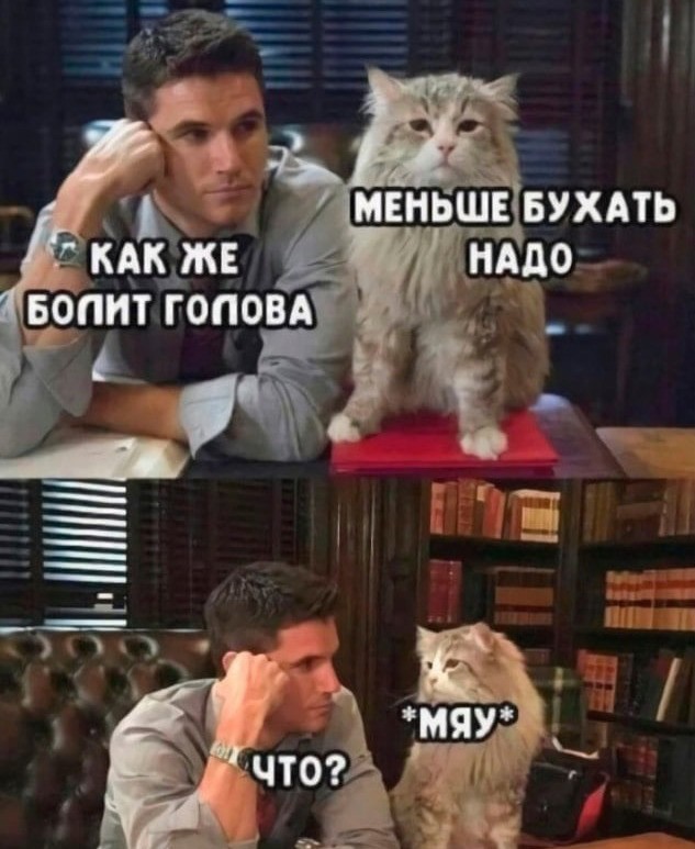 Умный и болтливый