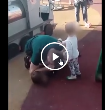 Воспитание малолетнего хулигана