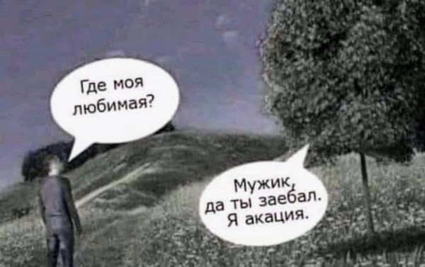 Картинки и мемы для настроения - 19