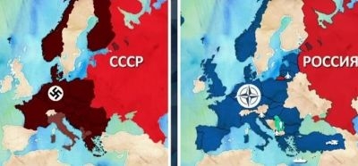 Германия заявила о готовности заменить НАТО в Европе