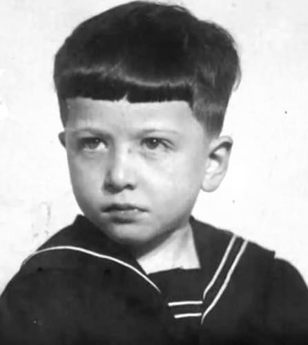 Интересные и редкие ретро-фотографии 19.09.2022