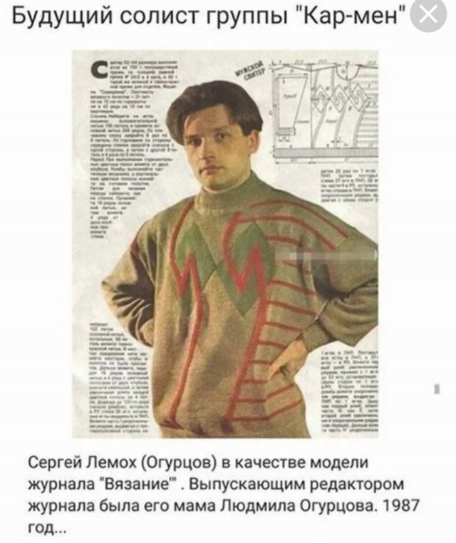 Средненедельная ХНЯ