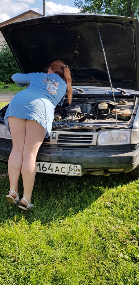 50 лет Volkswagen Passat