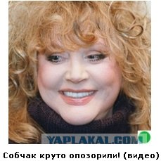 Автодемотиватор на ЯПе