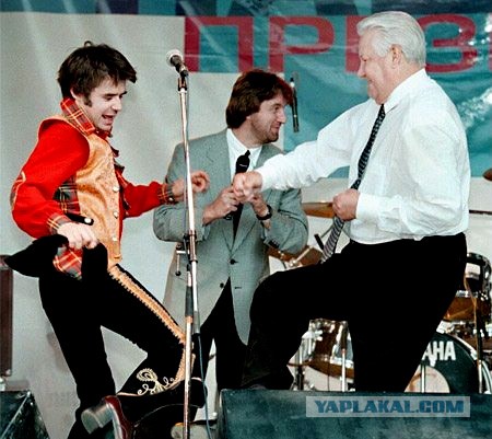 Такое может быть только в Голландии