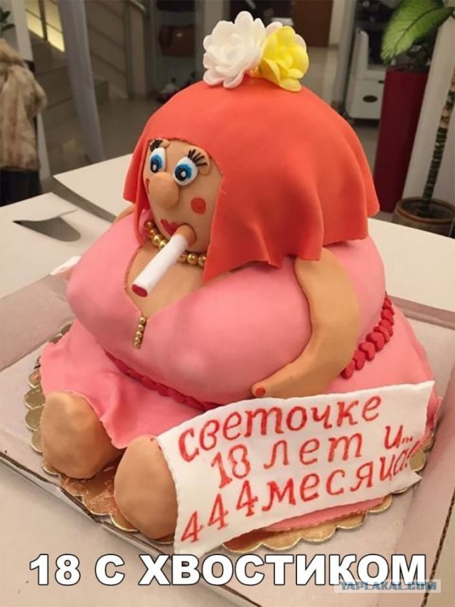 В торте за тысячу рублей нет даже сливок, не говоря о сливочном масле