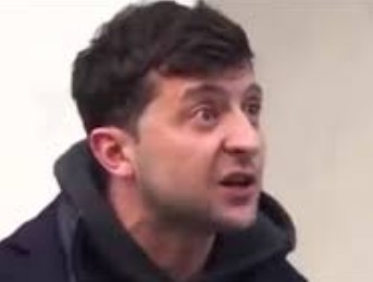 Петр Порошенко написал заявление в Верховный суд Украины о признании Зеленского недееспособным из-за последних решений президента