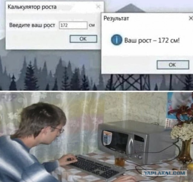 Мало кто знает, что если в Windows 11 нажать