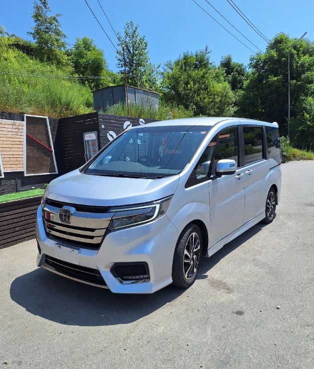 Оригинальная реклама Honda, (весь спектр производства корпорации)