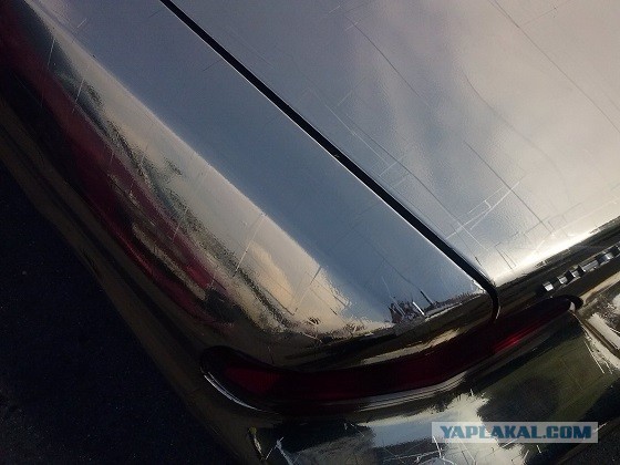 Автоэкзотика 2013г.