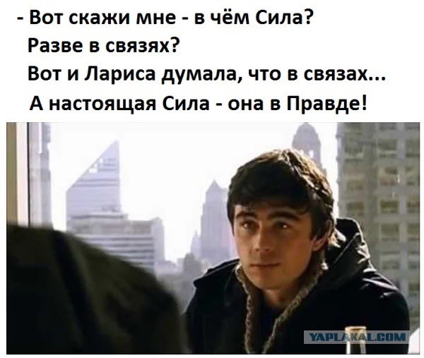 Субботние картинки