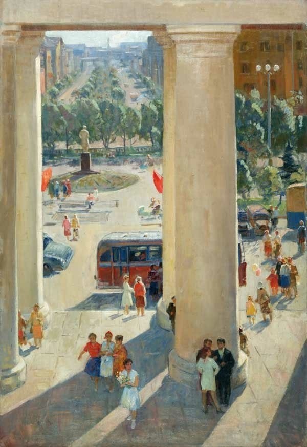 АРТ-Воскресенье