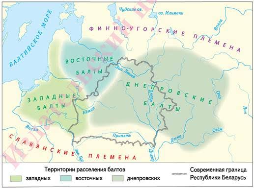 Работорговля на Руси: что это было