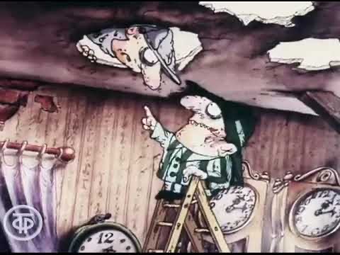 Сильный детектив.