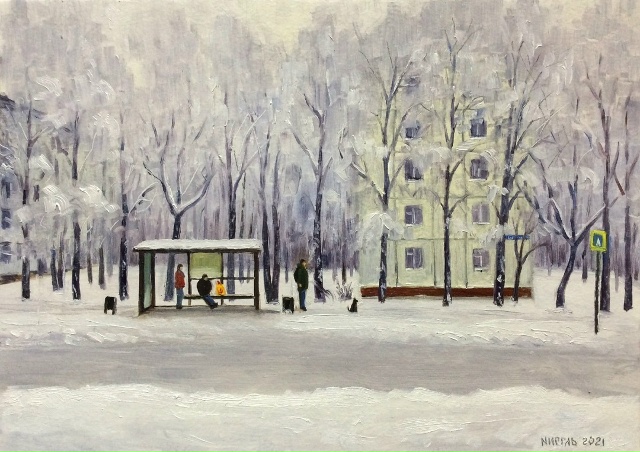 АРТ-Воскресенье