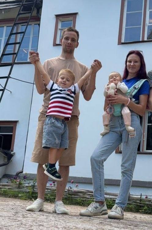 В Калужской области тоже выдали жилищные сертификаты русским многодетным семьям