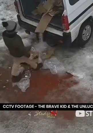 Бать, не торопись...