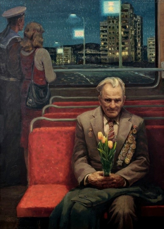АРТ-Воскресенье