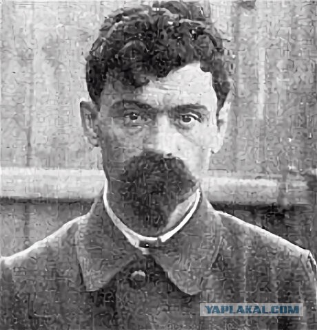 В ночь с 16 на 17 июля 1918 г.