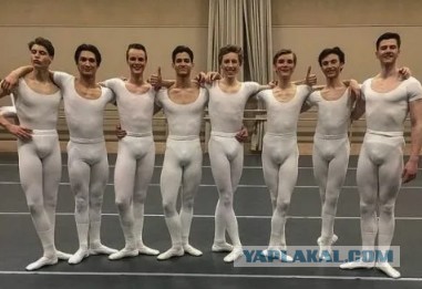 Когда и РСП, и 65 лет, но на этот раз ЯПовец не устоит