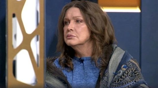 Самая известная Лариса Ивановна