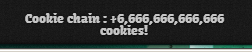 Сookie Clicker