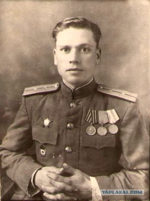 Фотографии второй мировой, многие цветные (фото)
