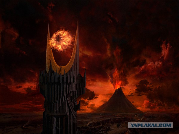 Главный олимпийский факел в Сочи