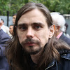 Задержание Игоря Харченко.