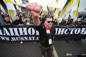 Киев 7.03.2014 - мирная жизнь мирной столицы