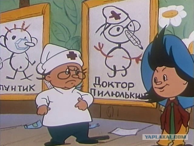 Как я 2 недели учился рисовать
