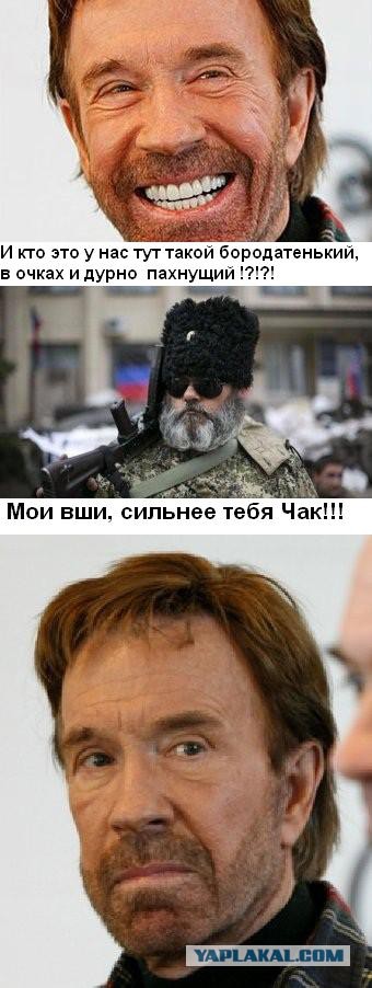 В свете последних событий...
