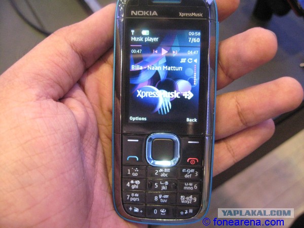 Помянем Nokia