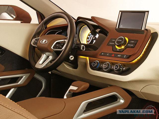 Автомобили Lada: что будет с ценами?