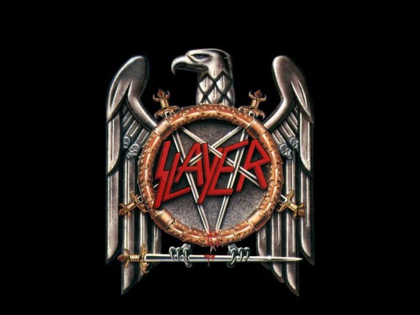 Одни из самых красивых обложек heavy metal !