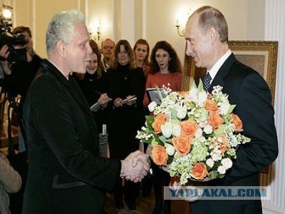 Притча от Бабая