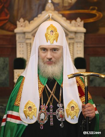 Яхта слуги божьего