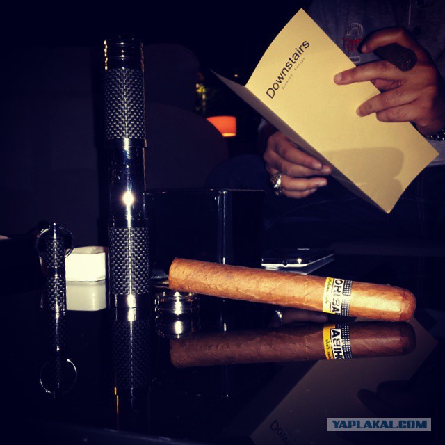 Как отдыхает золотая молодежь Ирана