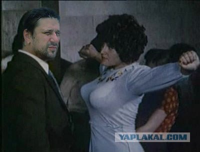 Любимые фильмы из детства